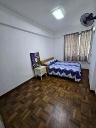 Regent Grove (D23), Condominium #496107141